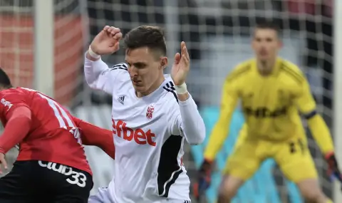 Шльонск Вроцлав се разделя с българските си футболисти след изпадането от елита - 1