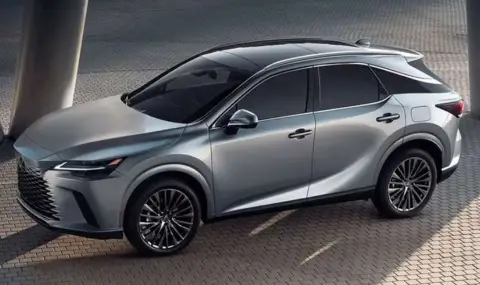 No Mercedes in the Top 10 Most Reliable Premium SUVs  - 1