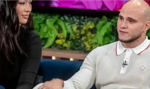 Джан-Микеле проговори за раздялата с Габриела: "Чувствам се използван, изигран и надигран" - 1