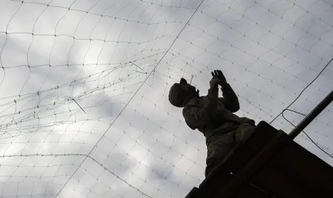 ISW: Украински удари повредиха руски военни кораби в базата в Новоросийск