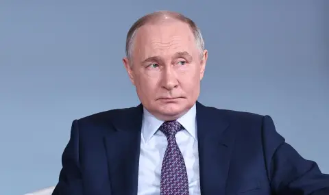 Putin: Reconciliation with the Ukrainian part of the Russian people is inevitable  - 1