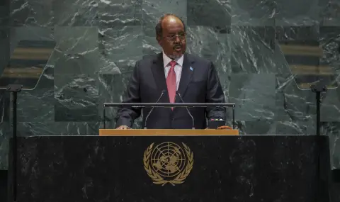 Сомалия осъди признаването на Сомалиленд от Израел като заплаха за региона - 1