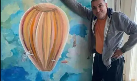 Васил Василев - Зуека днес става на 61 години - 1