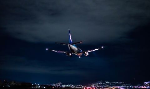 Задържани са шейсет души във връзка с инцидента на летището Махачкала - 1