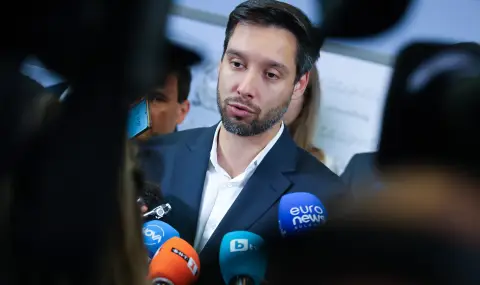 Борис Бонев: Ако не си отворим очите, че имаме проблем, тогава пътят на ГЕРБ да се върне на бял кон в София е отворен - 1