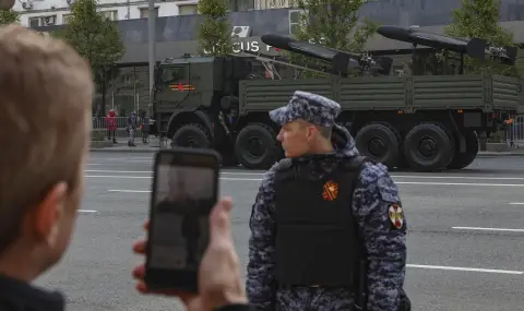 Държавите от ЕС сами ще решават дали да свалят дронове - 1