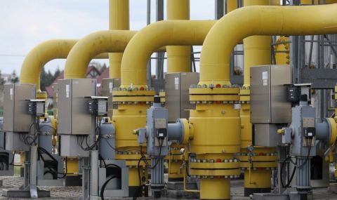 Европа призна: руският газ е незаменим - 1