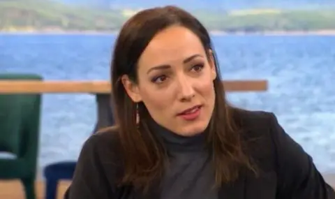 Искра Донова за тежкия път към майчинството: Чувствах се толкова зле, че ми минаваха най-крайни мисли ВИДЕО - 1