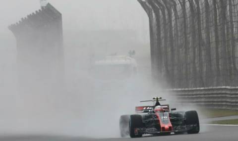 Лошо време тормози пилотите в Китай - 1