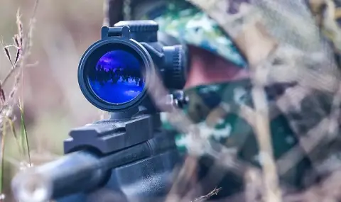 On a manhunt tour: Investigation reveals one of the dirtiest secrets of the siege of Sarajevo  - 1