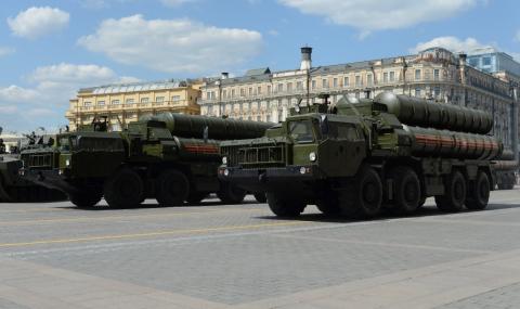 Нов удар по Турция заради руските ракети - 1