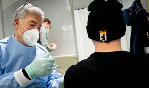 След смъртта на 113 души в Германия: няма никаква връзка с ваксината - 1