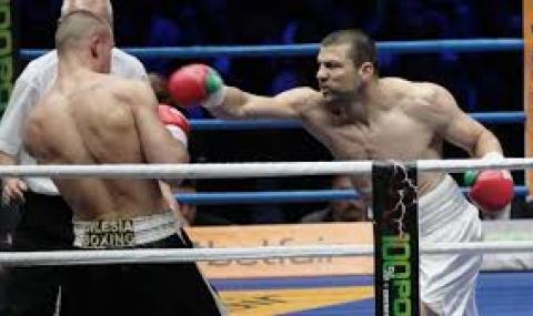 Тервел Пулев: Предстои ми нелека задача срещу силен боксьор - 1