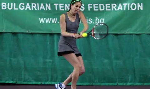 Изабелла Шиникова се класира на полуфинал в Брашов след тричасова битка - 1