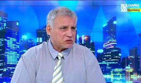 Нако Стефанов: Китай няма интерес да води война в Тайван - 1