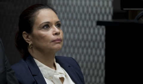 САЩ иска екстрадиция за Роксана Балдети - 1