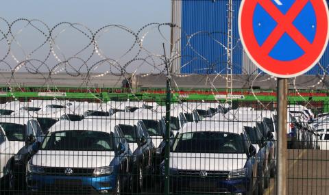 Турски кметове: Не трябва да допуснем Volkswagen да избере България - 1
