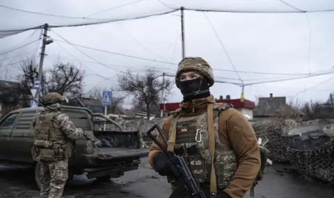 Украйна атакува най-голямата компания в Русия за онлайн търговия - 1