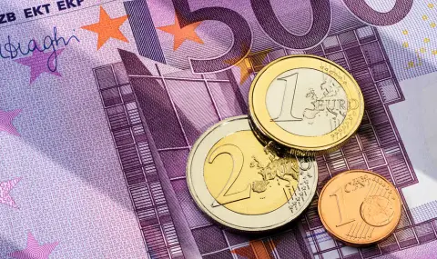 Bulgaria is No. 1 in the EU in terms of minimum wage workers  - 1