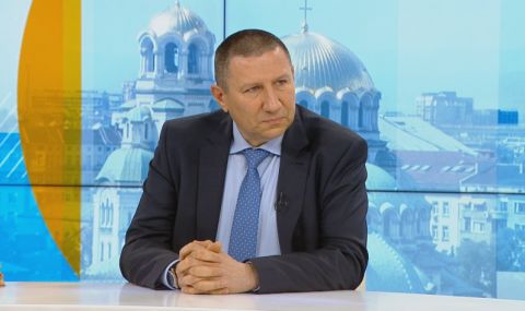 Борислав Сарафов: Няма връзка между катастрофата с автобуса и пътната маркировка на АМ "Струма" - 1