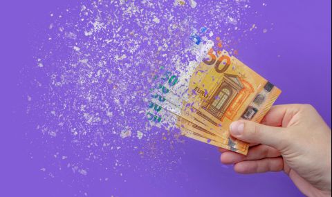 Опитите Москва да бъде лишена от приходи от енергоносители нямат очаквания ефект - 1