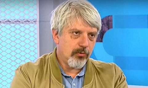 Проф. Николай Витанов: Няма събития в живота с вероятност нула - 1