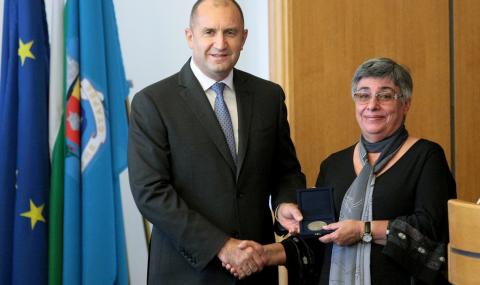 Радев: Образованието да се утвърди като стратегически приоритет - 1