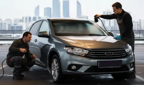 Как правилно да поддържате колата си, ако я карате основно в "градско" - 1