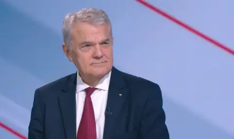 Румен Петков: Слушам гнусни лъжи за БСП – Обединена левица. Нашите министри не са взети или дадени на концесия - 1