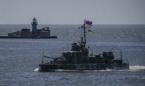Русия стартира мащабни военни учения в Тихия океан - 1