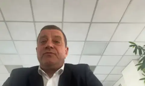 Шефът на ЕСО за намалената мощност на АЕЦ „Козлодуй“: Няма риск за енергийната сигурност на страната  - 1
