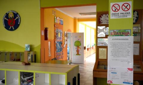 Словения планира отваряне на училищата - 1