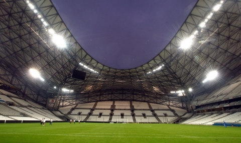 Стадионите на Евро 2016 (СНИМКИ) - 1