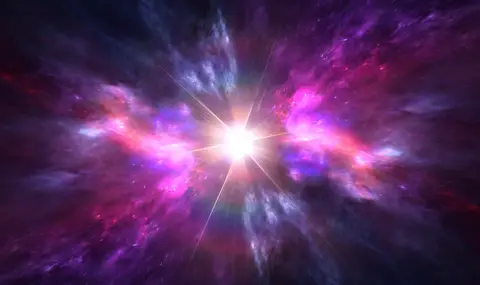 Учени откриха алтернатива на водата за живот в Космоса - 1