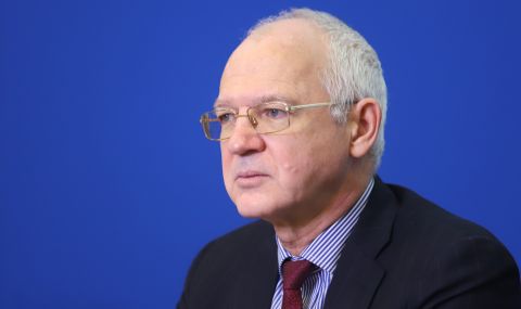 Васил Велев посочи най-лошото в новия бюджет - 1