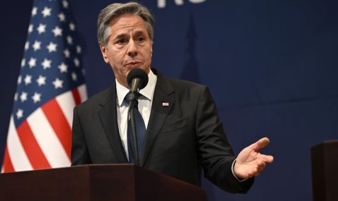 Водената от САЩ политика в Близкия Изток може да подкопае позициите й в света - 1