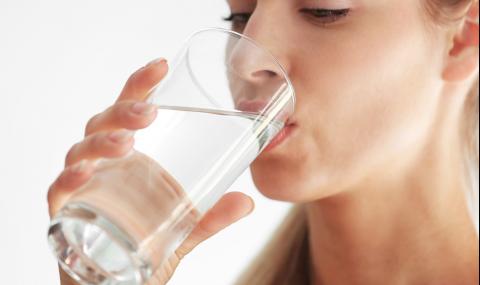 Защо е толкова важно да пием вода? - 1