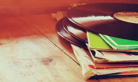 1 октомври - Световен ден на музиката - 1