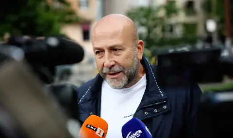Богдан Милчев: Едно празнодумие на министър застрашава магистрала "Хемус" изобщо някога да бъде построена - 1