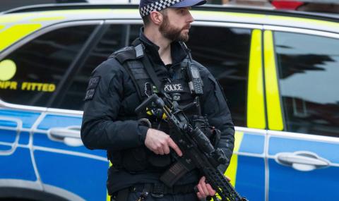 „Ислямска държава“ пое отговорност за нападението в Лондон - 1