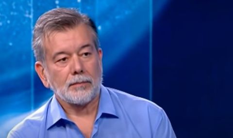 Петко Георгиев: Имаме общо управление на ГЕРБ-СДС и ПП-ДБ защото обстоятелствата го изискват - 1