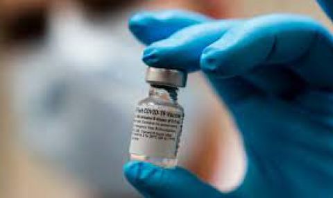 Пристигат 138 060 дози ваксини на Pfizer/BioNTech - 1