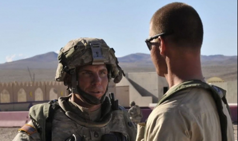 Смърт грози военния на САЩ за клането в Афганистан - 1