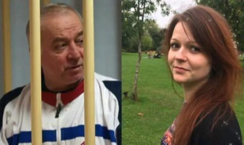 Захарова: Не знаем дали Сергей и Юлия Скрипал са живи - 1