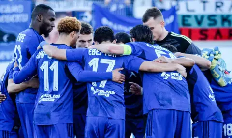 Левски няма право на грешка срещу Арда - 1