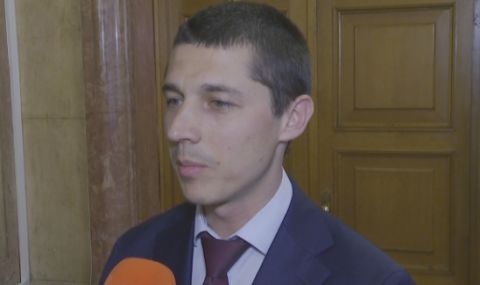 Мирослав Иванов: Под прикритието на една измамна диалогичност, всъщност се цели изкривяване на българския вот - 1