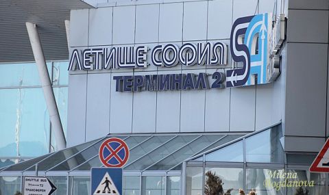 Превръщат летище „София“ в регионален хъб - 1