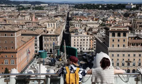 Rome's Atac to compensate passengers for poor service  - 1