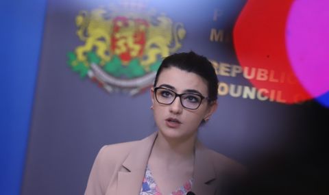 Лена Бориславова: Русия има интерес България и Северна Македония да нямат добри отношения - 1