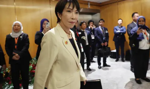 Санае Такаичи и Си Цзинпин: Япония и Китай търсят стабилни и конструктивни отношения - 1